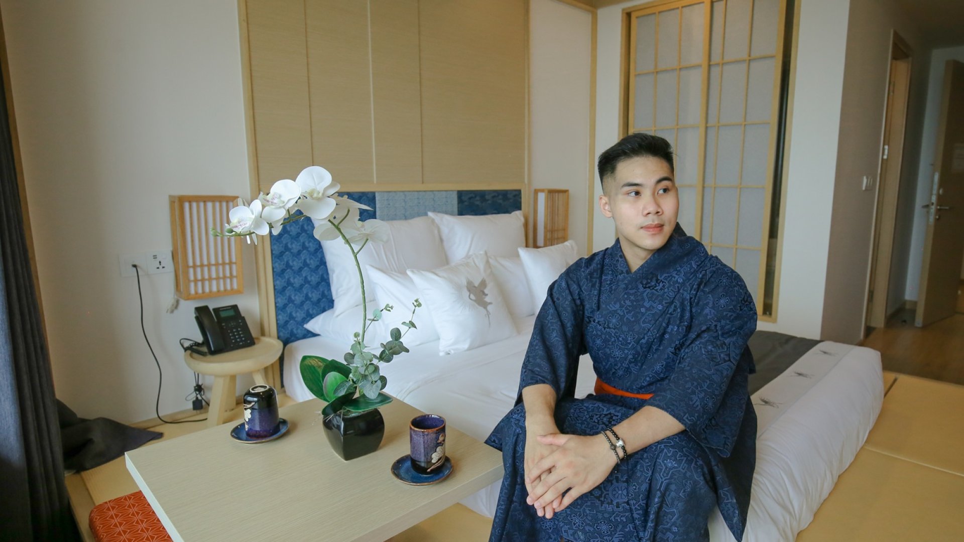 Wellness Retreat