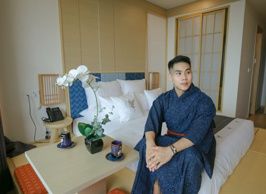 Wellness Retreat