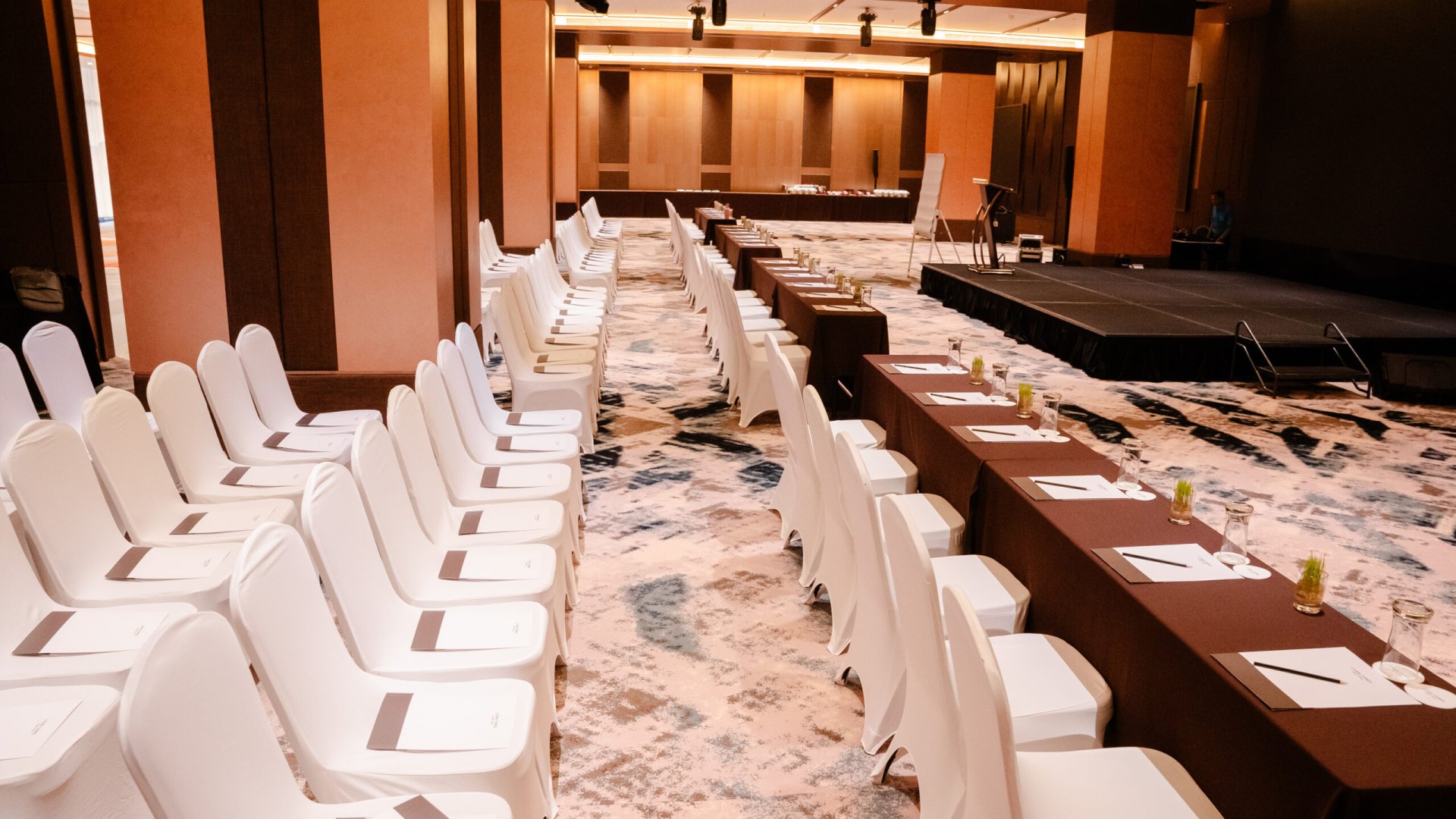 Grand Ballroom