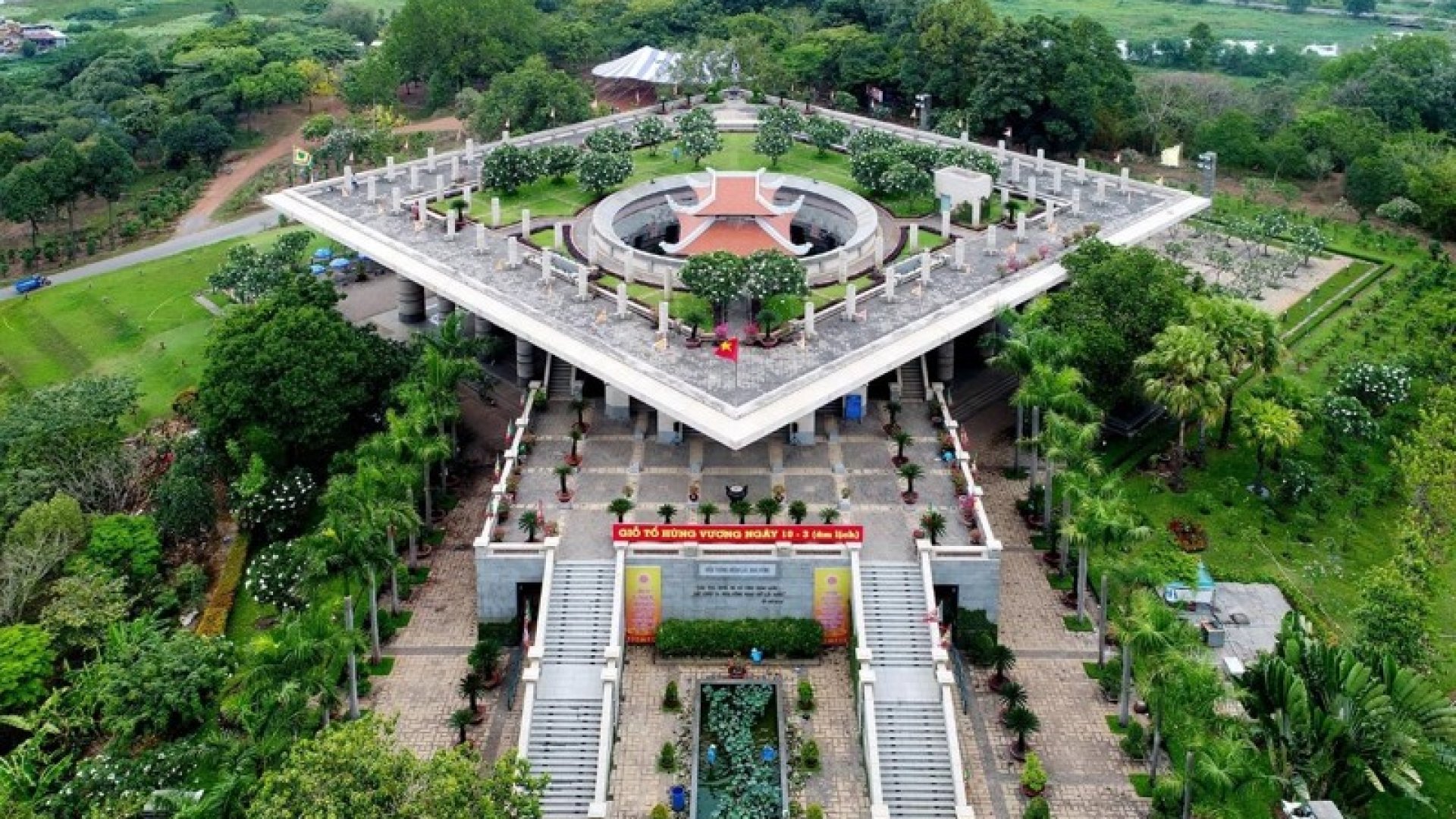 Du Lịch Phú Thọ: Kinh Nghiệm Khám Phá Đất Tổ