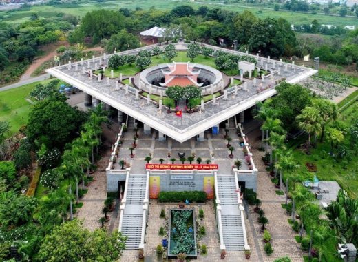 Du Lịch Phú Thọ: Kinh Nghiệm Khám Phá Đất Tổ
