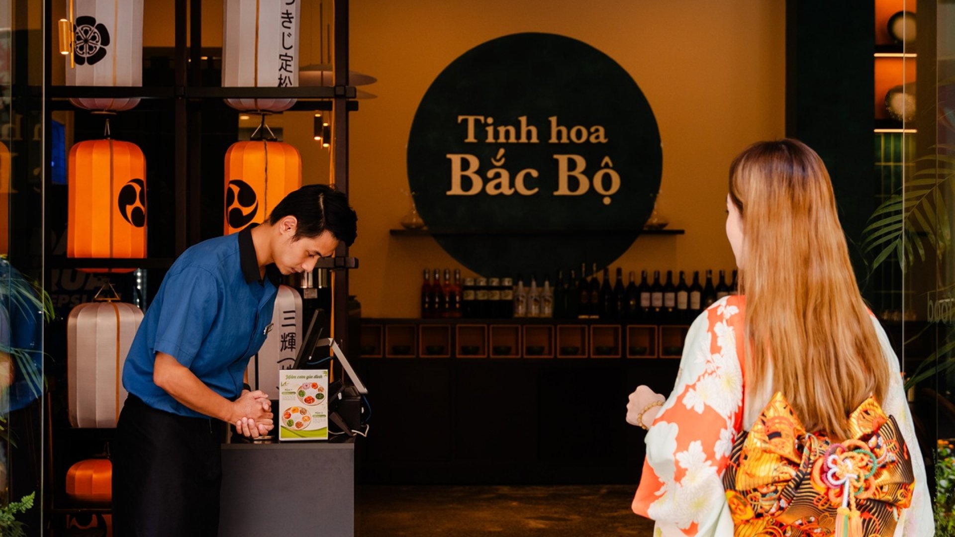 Tinh Hoa Bắc Bộ