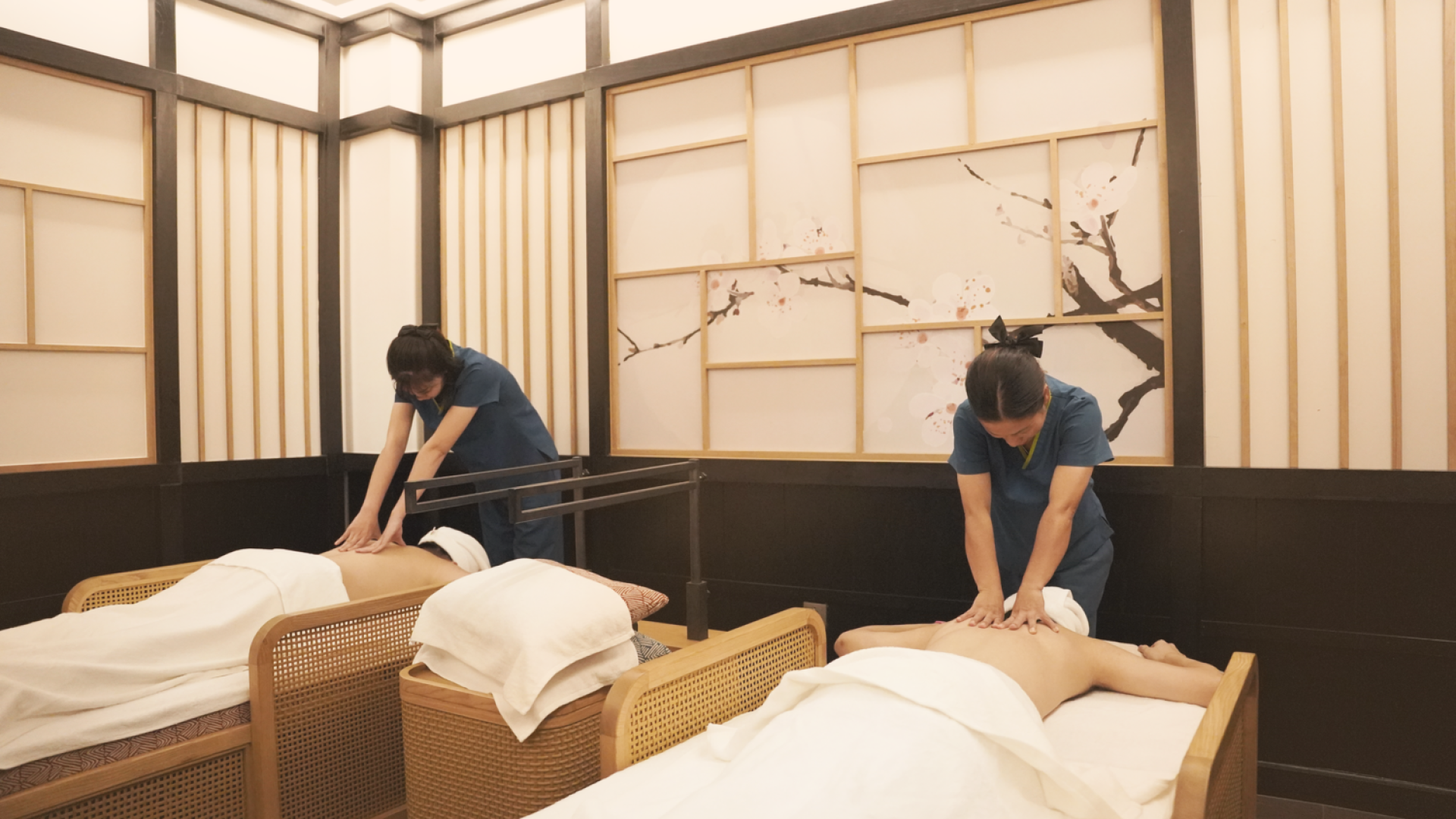 Stay & Spa Package