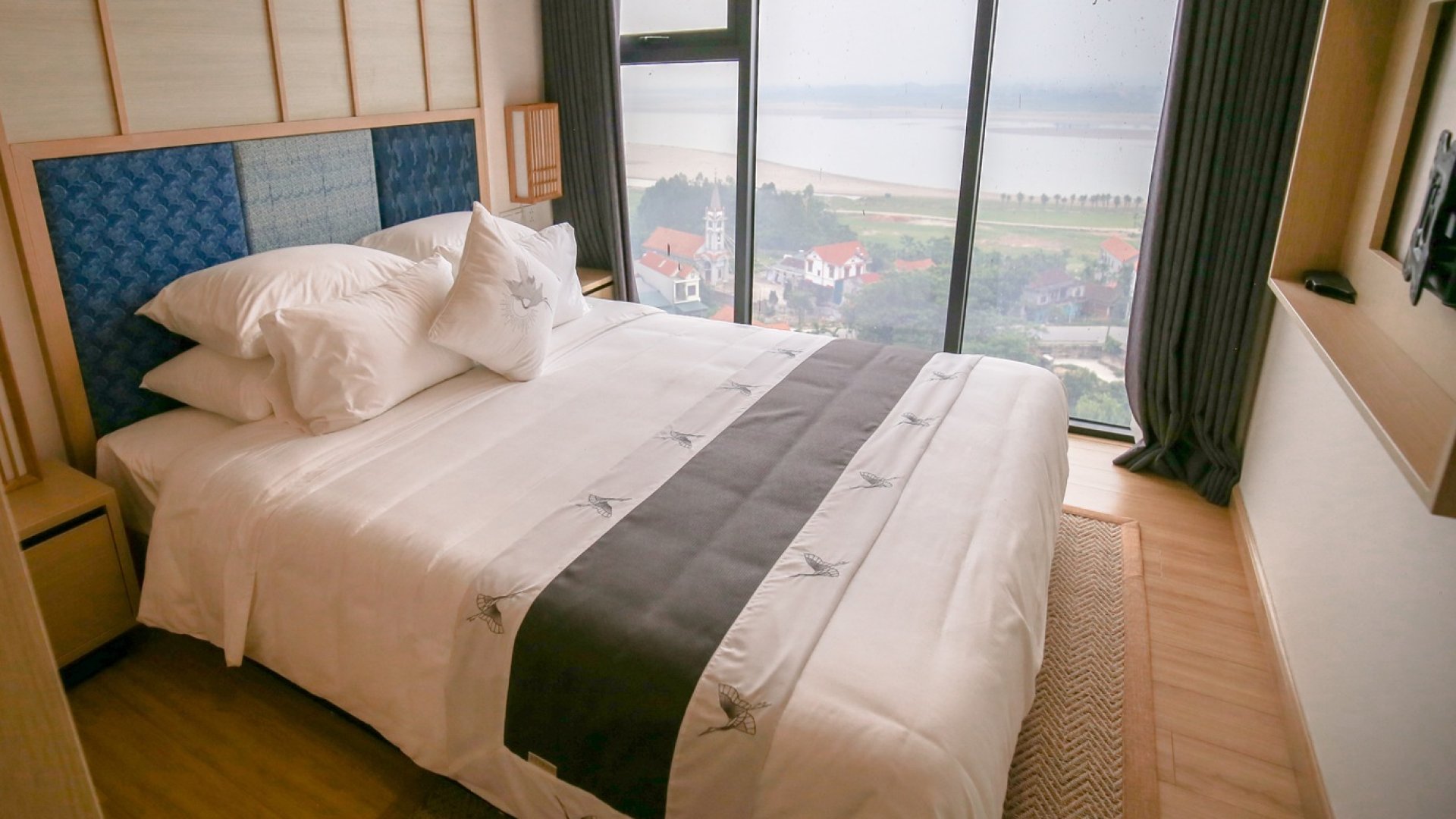 Onsen Suite