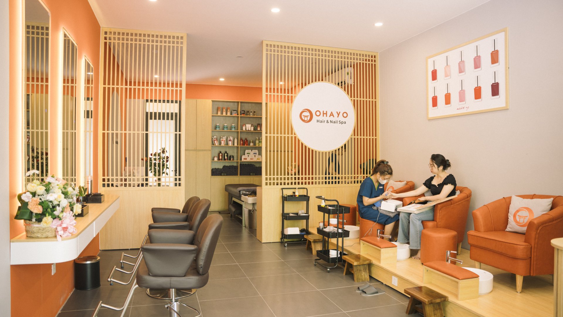 Ohayo Onsen & Spa