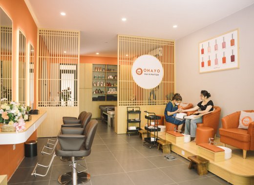 Ohayo Onsen & Spa