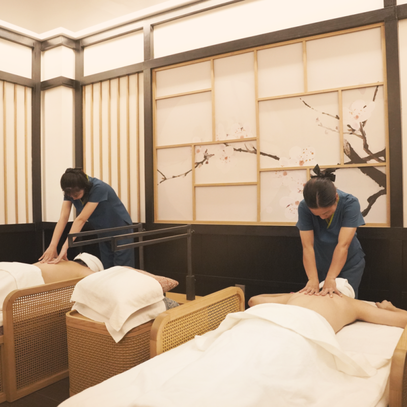 Spa