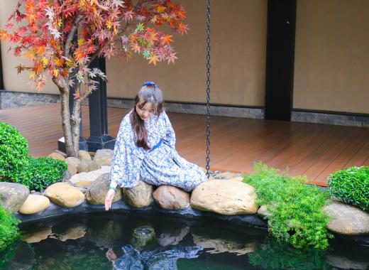 Couple Retreat