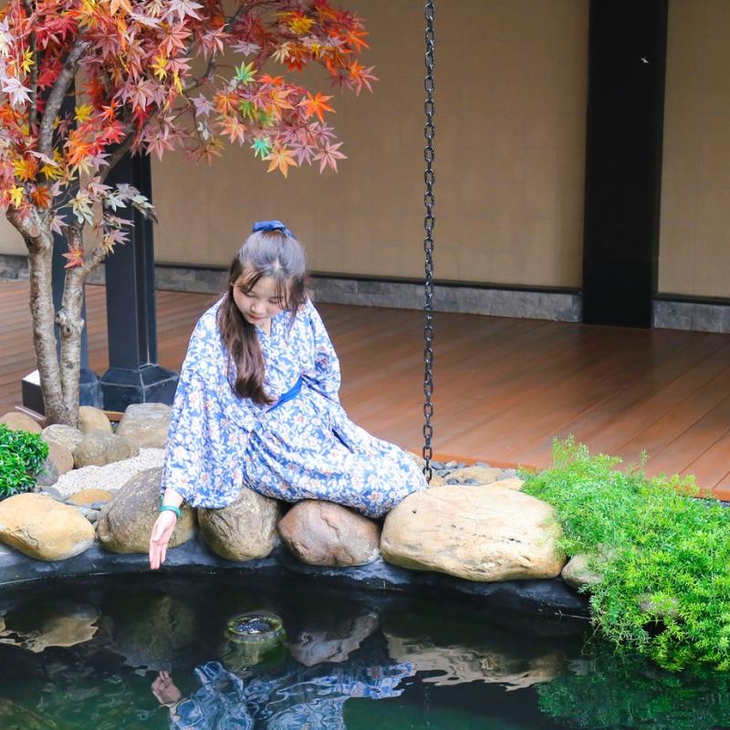 Mỗi điểm đến, một sắc thái nghỉ dưỡng riêng
