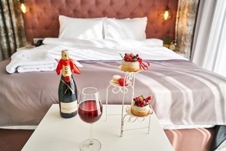 Honeymoon Package