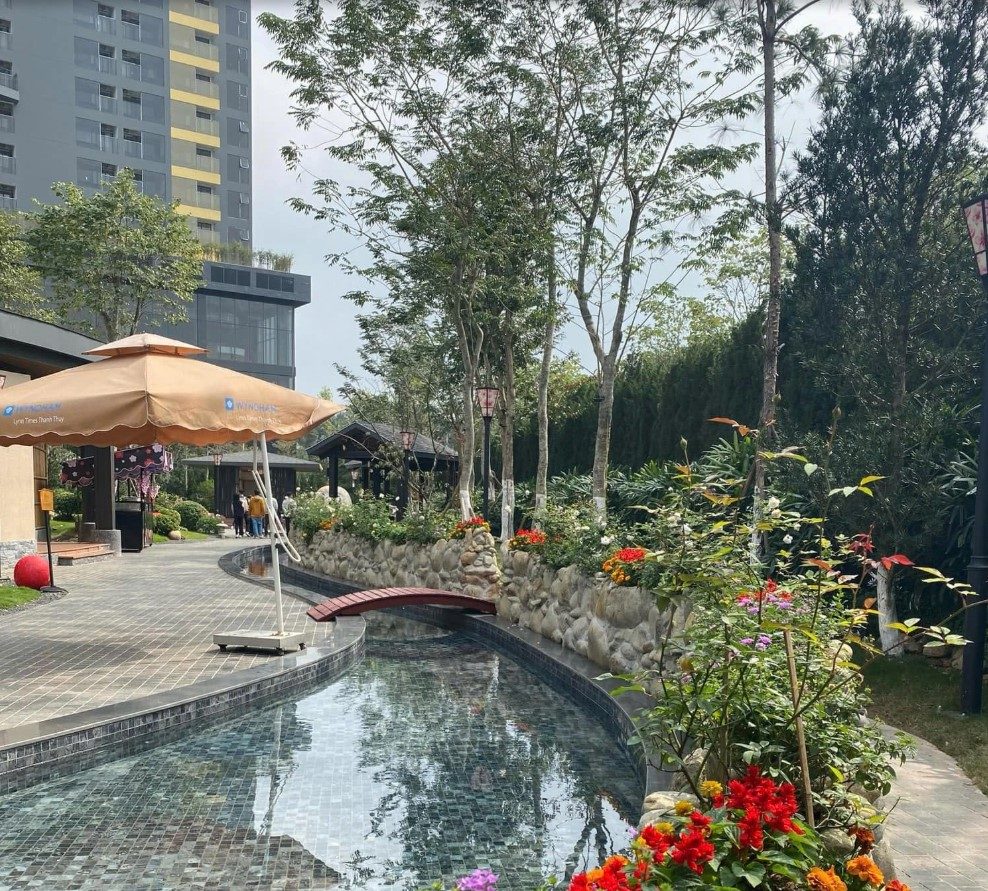 Review Khoáng nóng Thanh Thủy: Chất lượng khoáng nóng và Bảng giá vé mới