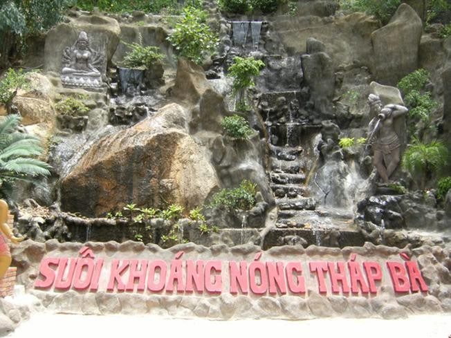 suoi khoang nong thap ba suoi khoang nong thap ba