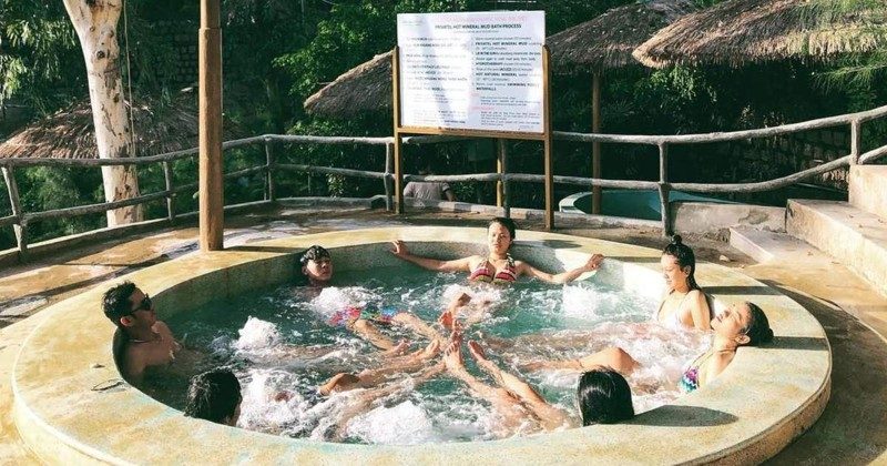 suoi khoang nong thap ba suoi khoang nong thap ba