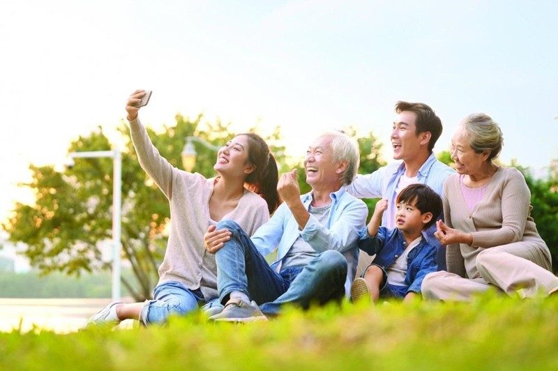 ngay gia dinh viet nam ngay gia dinh viet nam