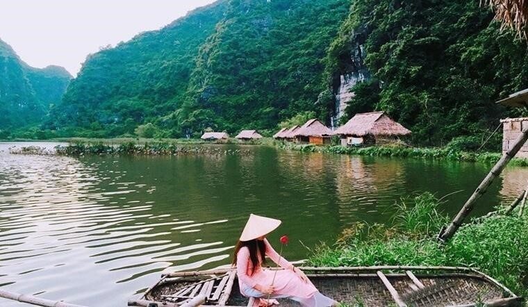 suoi nuoc khoang nong kenh ga suoi nuoc khoang nong kenh ga