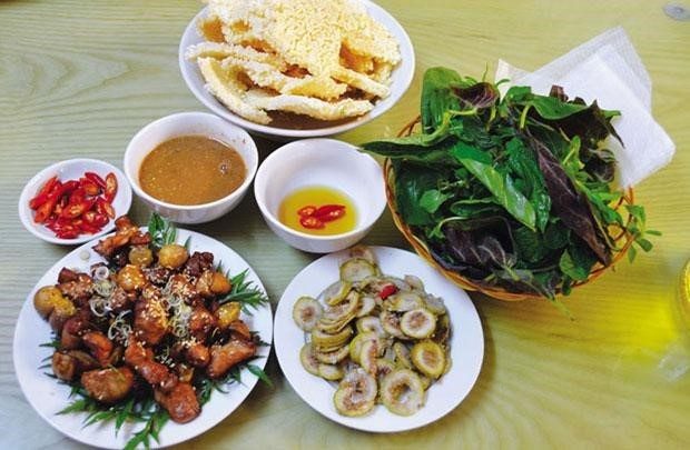 suoi nuoc khoang nong kenh ga suoi nuoc khoang nong kenh ga