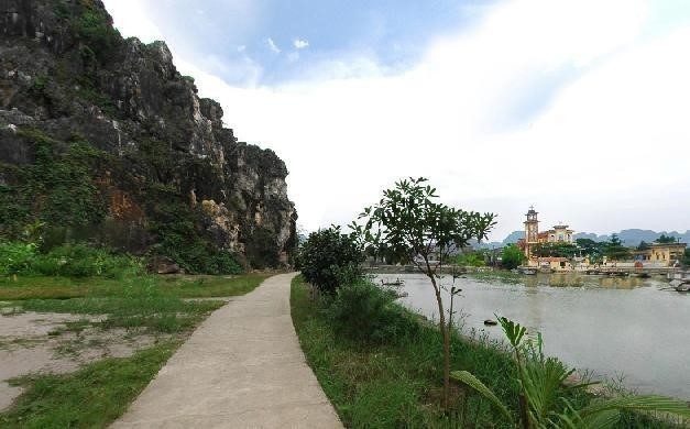 suoi nuoc khoang nong kenh ga suoi nuoc khoang nong kenh ga