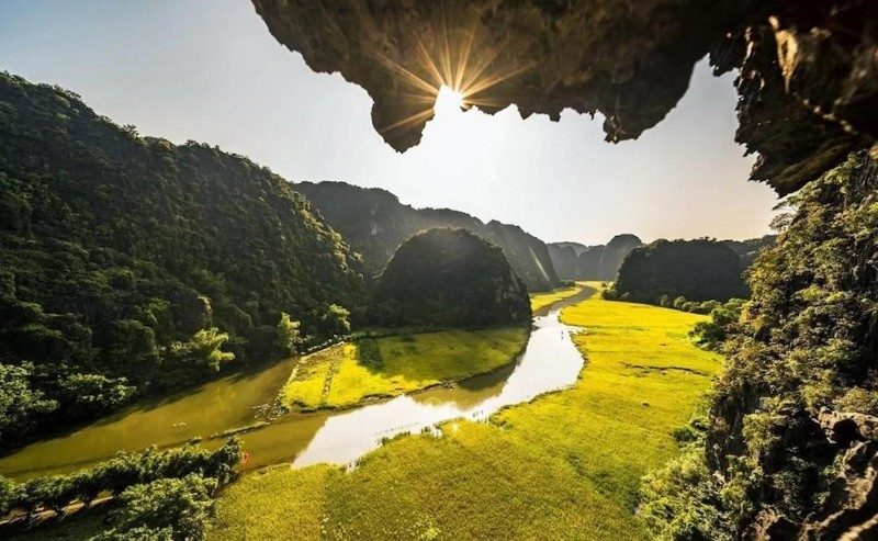 suoi nuoc khoang nong kenh ga suoi nuoc khoang nong kenh ga