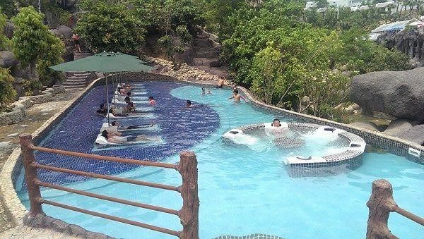 suoi nuoc khoang nong kenh ga suoi nuoc khoang nong kenh ga