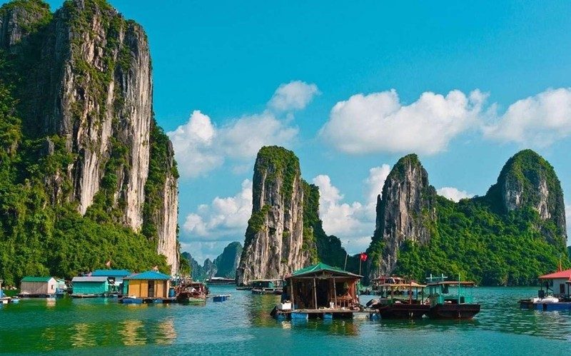 cac dia diem du lich o quang ninh cac dia diem du lich o quang ninh