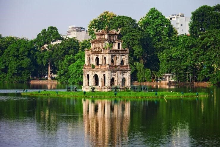 Du Lịch Hà Nội 1 Ngày Nên Đi Đâu? TOP 20 Địa Điểm Đáng Trải Nghiệm Nhất