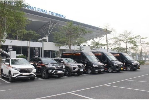 Kinh Nghiệm Tìm Xe Đi Sân Bay Nội Bài Và Tham Khảo Bảng Giá