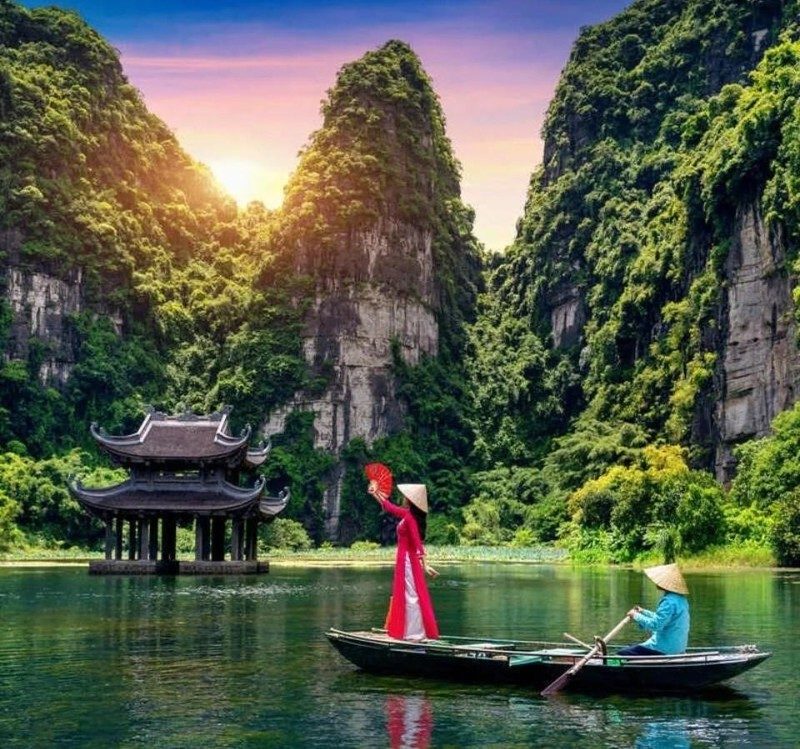 suoi khoang nong binh chau suoi khoang nong binh chau
