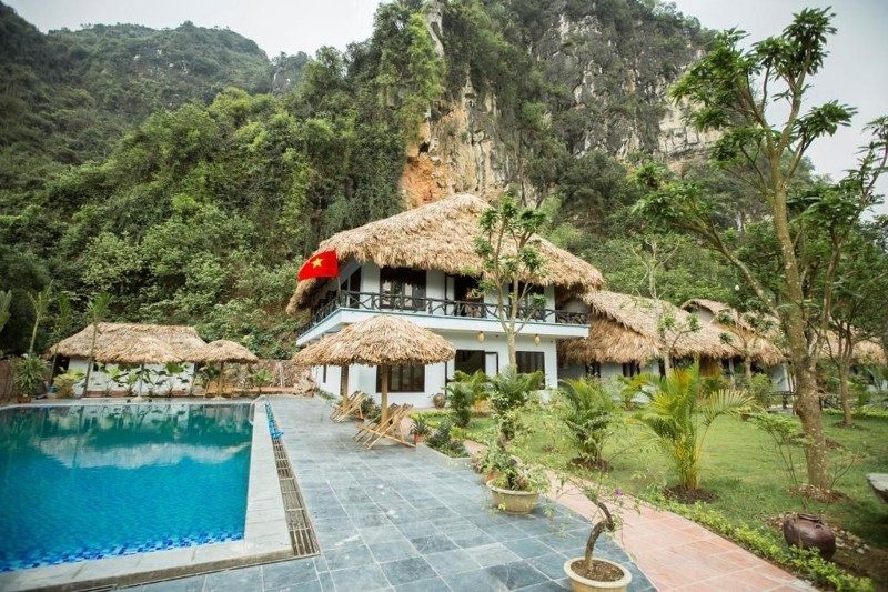 resort ninh binh resort ninh binh