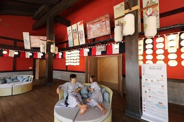 tam onsen tam onsen