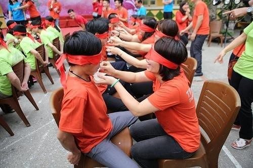tro choi team building cho tre em tro choi team building cho tre em