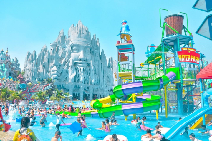 khoang xanh suoi tien khoang xanh suoi tien