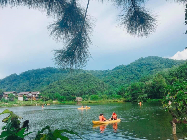thung lung ban xoi thung lung ban xoi