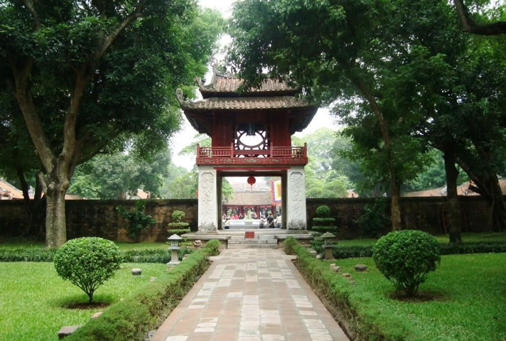15+ địa điểm du lịch gần Hà Nội trong 1 ngày phù hợp đi cuối tuần