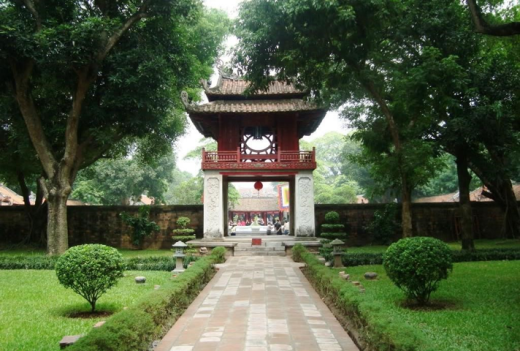 15+ địa điểm du lịch gần Hà Nội trong 1 ngày phù hợp đi cuối tuần