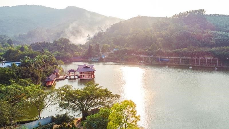 du lịch ba vi 2 ngay 1 dem du lịch ba vi 2 ngay 1 dem