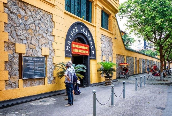 du lich ha noi 3 ngay 2 dem