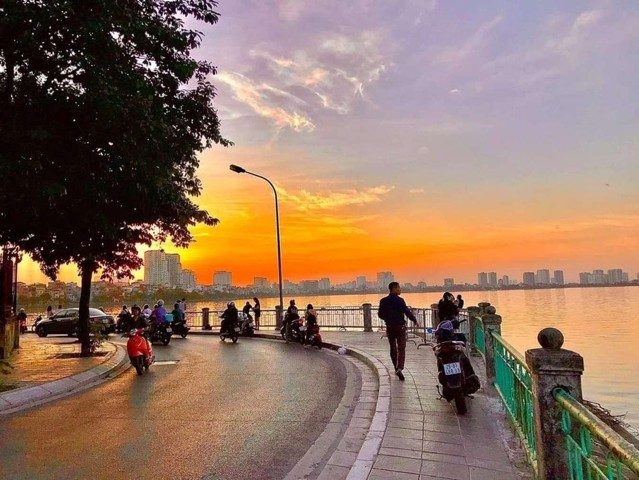 du lich ha noi 3 ngay 2 dem