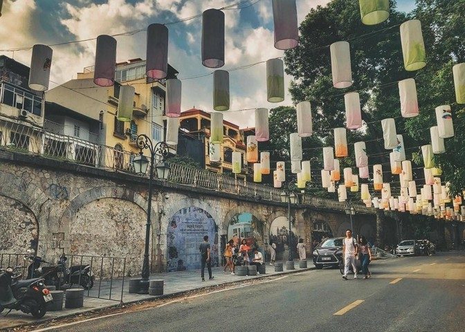 du lich ha noi 3 ngay 2 dem