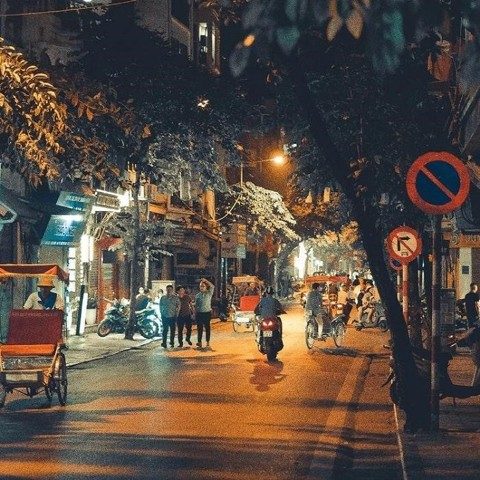 du lich ha noi ve dem du lich ha noi ve dem