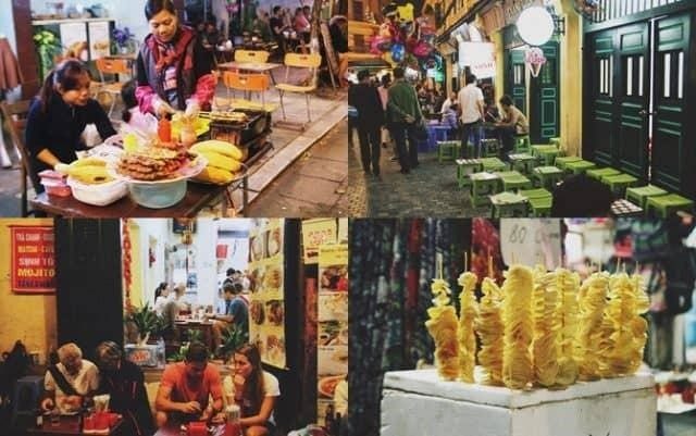 du lich ha noi ve dem du lich ha noi ve dem