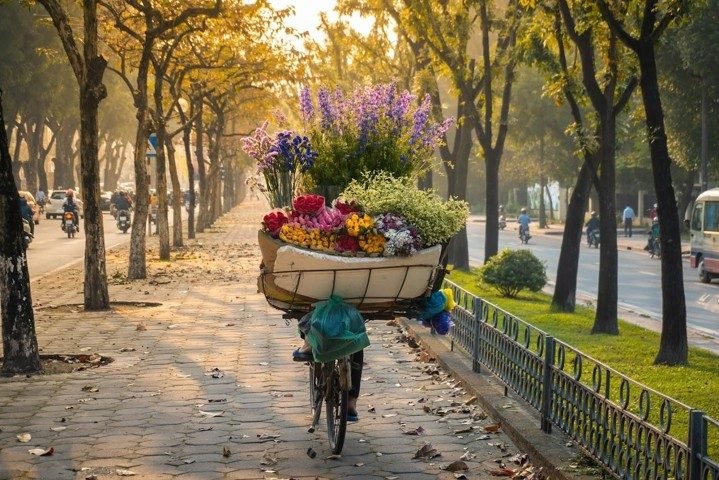 Kinh nghiệm du lịch Hà Nội mùa thu: Nên đi đâu? Các món ăn ngon