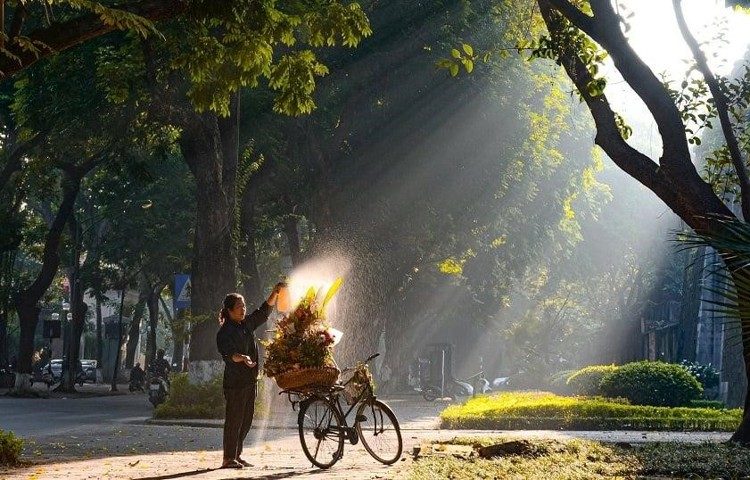 du lich ha noi mua thu du lich ha noi mua thu