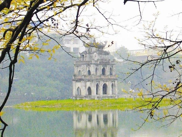 du lich ha noi mua thu du lich ha noi mua thu