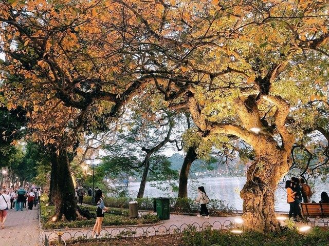 du lich ha noi mua thu du lich ha noi mua thu