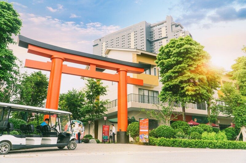 Khu du lịch Thác Đa – Kinh nghiệm ẩn mình trong núi Tản Ba Vì
