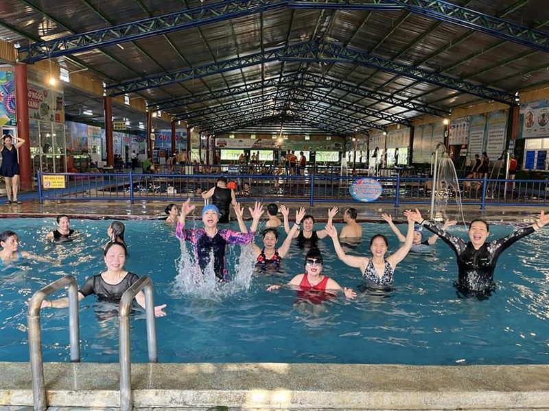 Top 5 địa điểm tắm khoáng Thanh Thủy 1 ngày dịch vụ tốt nhất 2024