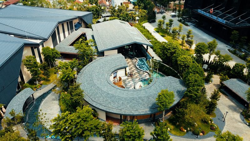 Top 5 địa điểm tắm khoáng Thanh Thủy 1 ngày dịch vụ tốt nhất 2024