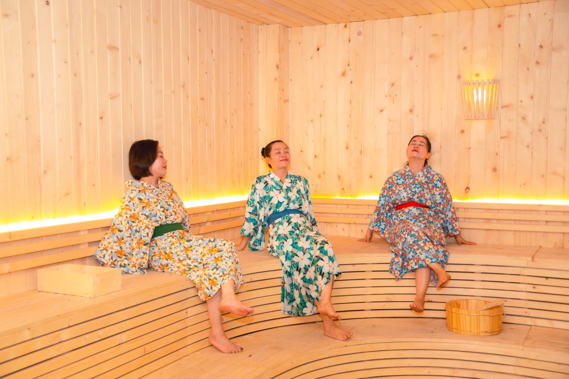 Review Chi tiết Khoáng Nóng Thanh Thủy Resort Có Tốt Không?