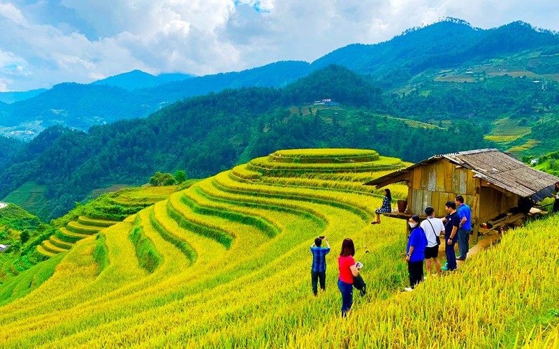 du lịch khám phá du lịch khám phá