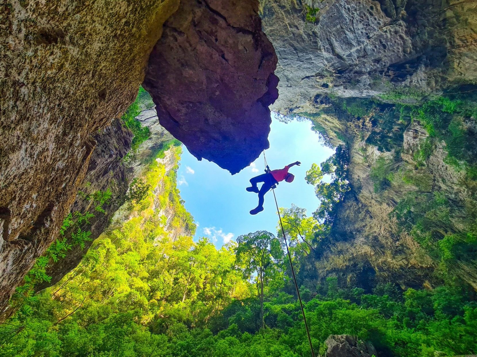 du lịch khám phá du lịch khám phá